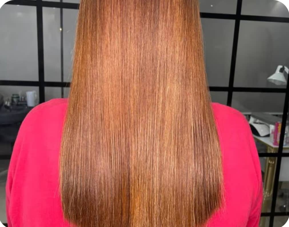 آموزش و خدمات تخصصی کراتین سودا در اصفهان